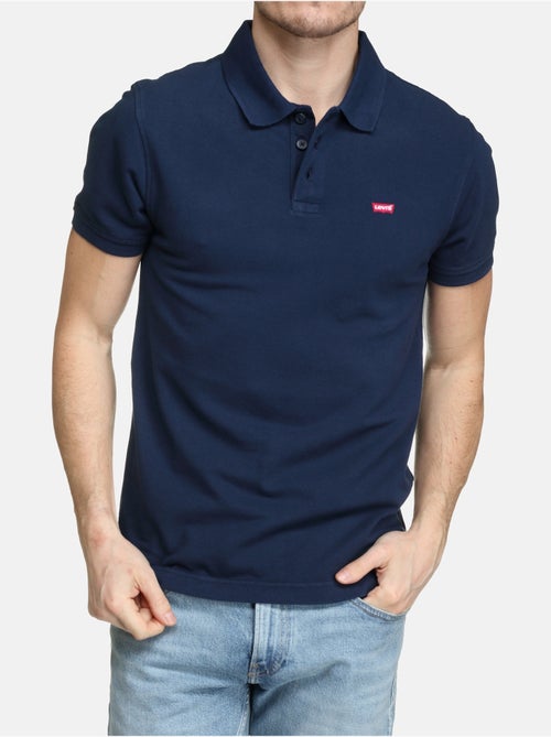 Polo met korte mouwen - Levi's - Kiabi Polo met korte mouwen - Levi's - Kiabi