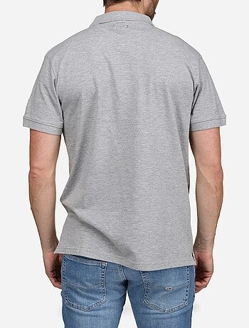 Polo shirt om aan te trekken - Torrente