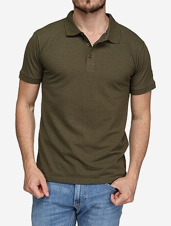 Polo shirt om aan te trekken - Torrente