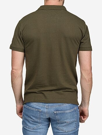 Polo shirt om aan te trekken - Torrente