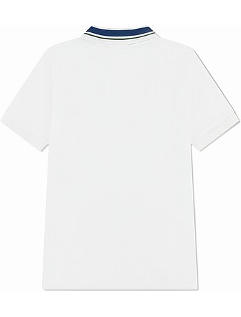 Polo met polokraag - lacoste