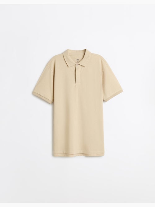Polo Oxford Piquet, MO Fashion - Kiabi Polo Oxford Piquet, MO Fashion - Kiabi