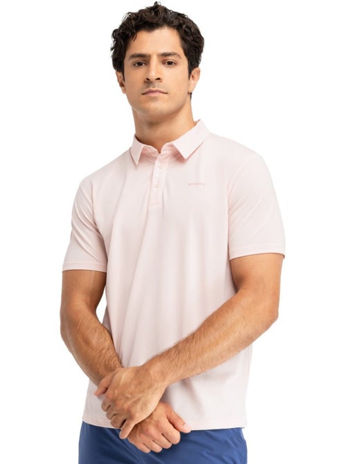 Polo piqué de tennis homme tennis homme slice - Kiabi