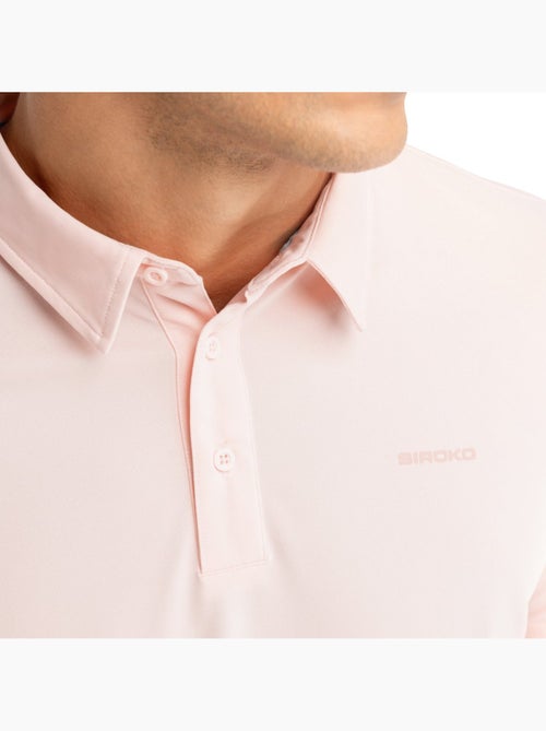 Polo piqué de tennis homme tennis homme slice - Kiabi