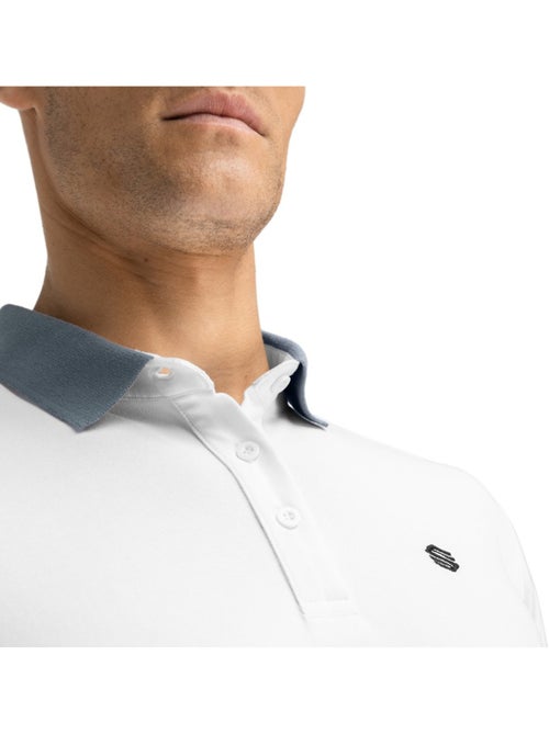 Polo piqué golf homme golf homme pinehurst - Kiabi