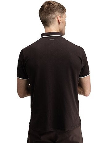 Polo piqué golf homme golf homme pinehurst dark