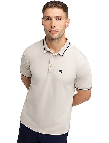 Polo piqué golf homme golf homme pinehurst sand