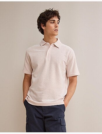 Polo Piquet, MO Fashion