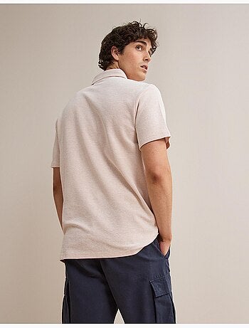 Polo Piquet, MO Fashion