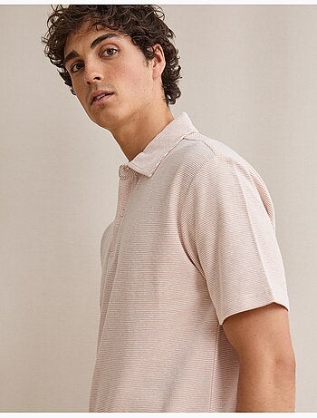 Polo Piquet, MO Fashion