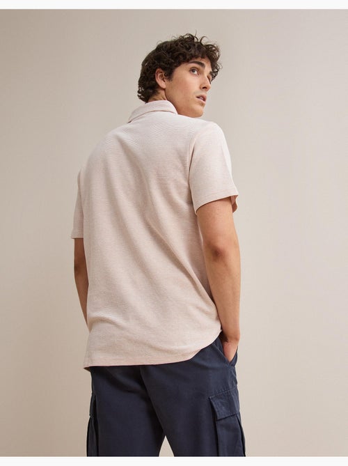 Polo Piquet, MO Fashion - Kiabi Polo Piquet, MO Fashion - Kiabi