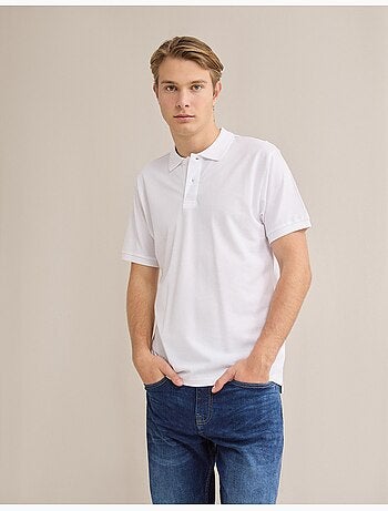 Polo Piquet, MO Fashion