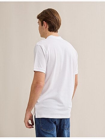 Polo Piquet, MO Fashion