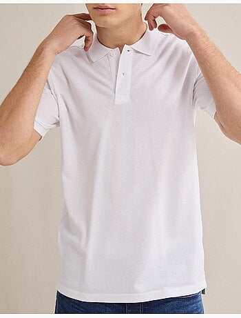Polo Piquet, MO Fashion