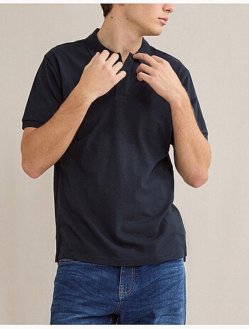 Polo Piquet, MO Fashion