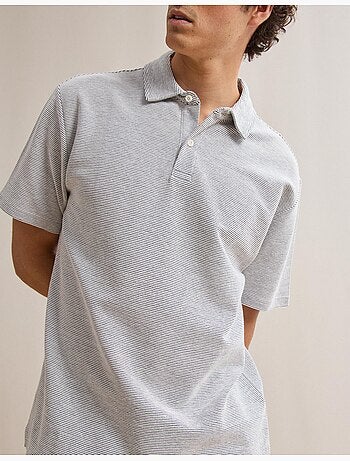 Polo Piquet, MO Fashion