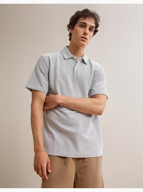 Polo Piquet, MO Fashion - Kiabi
