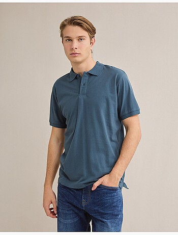 Polo Piquet, MO Fashion