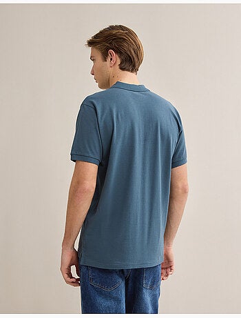 Polo Piquet, MO Fashion