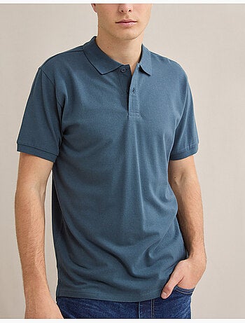 Polo Piquet, MO Fashion