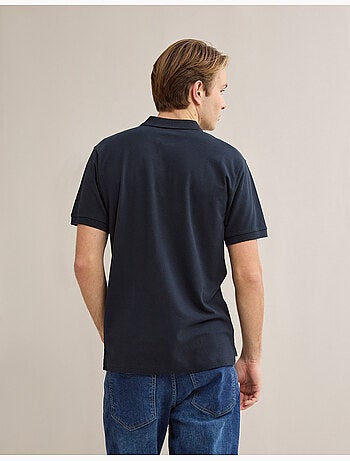 Polo Piquet, MO Fashion