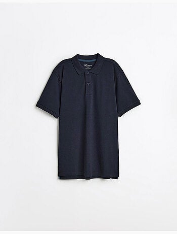 Polo Piquet, MO Fashion