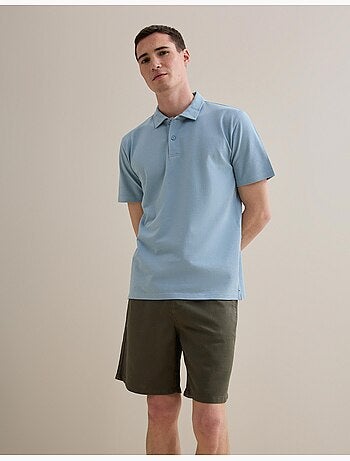 Polo Piquet, MO Fashion