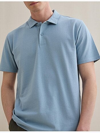 Polo Piquet, MO Fashion