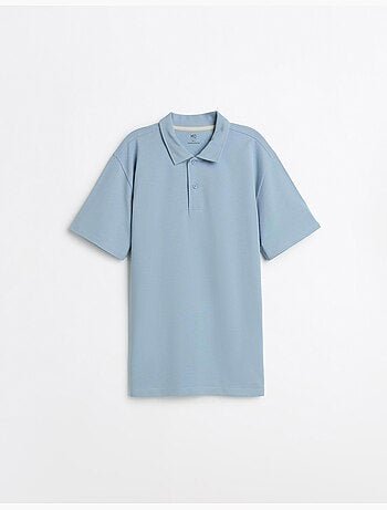 Polo Piquet, MO Fashion
