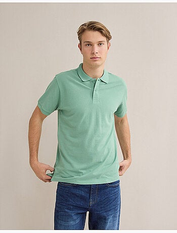 Polo Piquet, MO Fashion