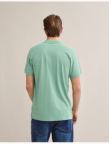 Polo Piquet, MO Fashion