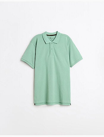 Polo Piquet, MO Fashion