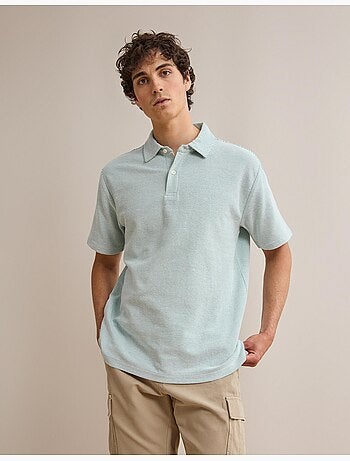 Polo Piquet, MO Fashion