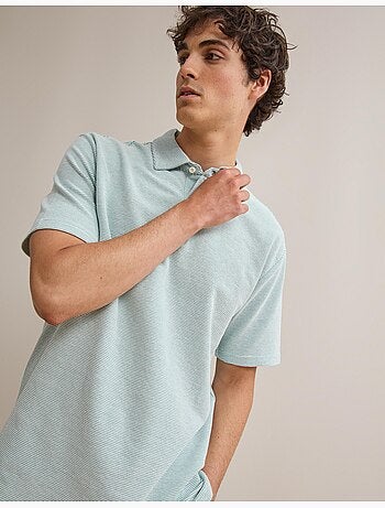 Polo Piquet, MO Fashion