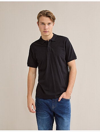 Polo Piquet, MO Fashion