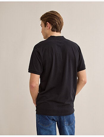 Polo Piquet, MO Fashion