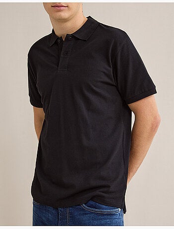 Polo Piquet, MO Fashion
