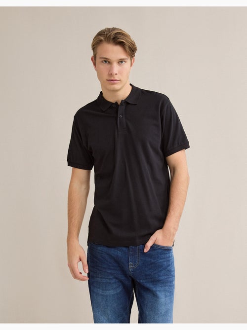 Polo Piquet, MO Fashion - Kiabi Polo Piquet, MO Fashion - Kiabi
