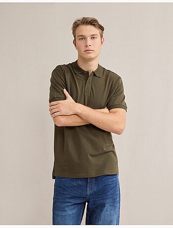 Polo Piquet, MO Fashion