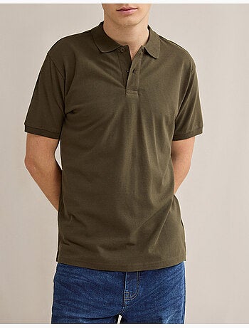 Polo Piquet, MO Fashion