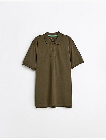 Polo Piquet, MO Fashion