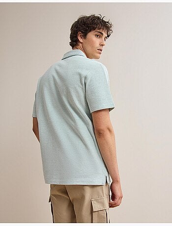 Polo Piquet, MO Fashion