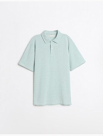 Polo Piquet, MO Fashion