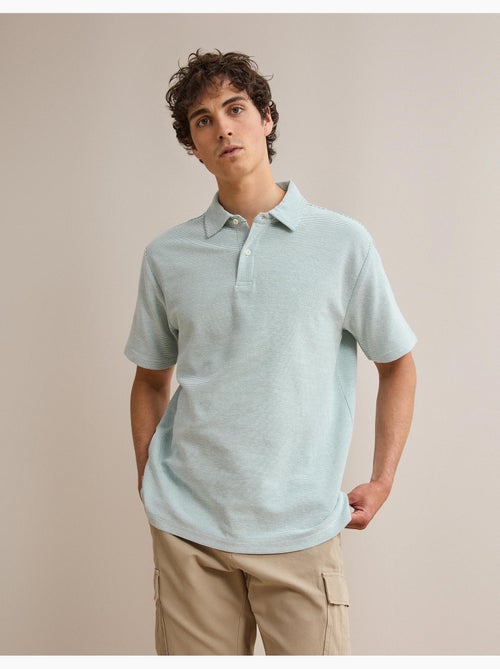 Polo Piquet, MO Fashion - Kiabi Polo Piquet, MO Fashion - Kiabi