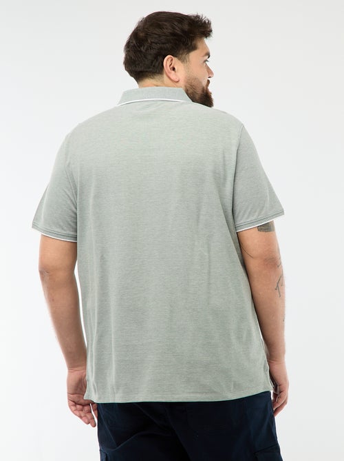 Polo regular fit - Kiabi