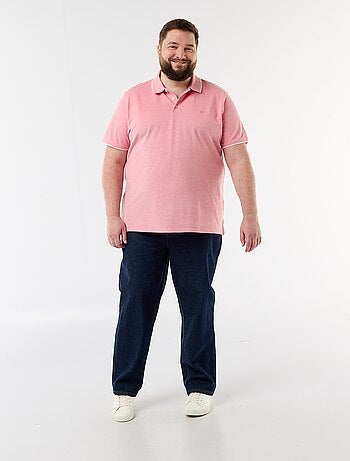 Polo regular fit