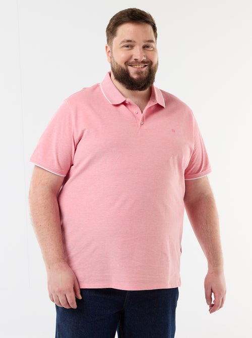 Polo regular fit - Kiabi