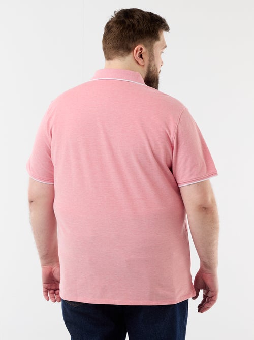 Polo regular fit - Kiabi