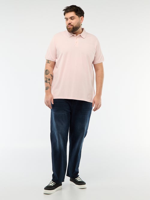 Polo regular fit - Kiabi