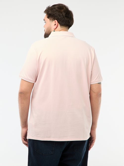 Polo regular fit - Kiabi